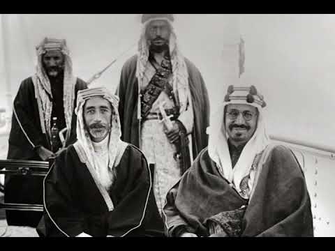 "الملك عبدالعزيز.. عفوية القائد وصدق الكلمة"