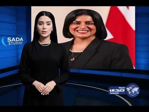 "شعبانة محمود أول سيدة مسلمة تتولى حقيبة الداخلية في بريطانيا"