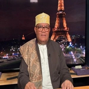 وزير الشؤون الإسلامية د.الشيخ عبداللطيف آل الشيخ جهوده الإصلاحية تتصدر على المواقع الإلكترونية العالمية