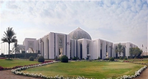 مجلس الشؤون الاقتصادية والتنمية يعقد اجتماعا في قصر اليمامة بالرياض