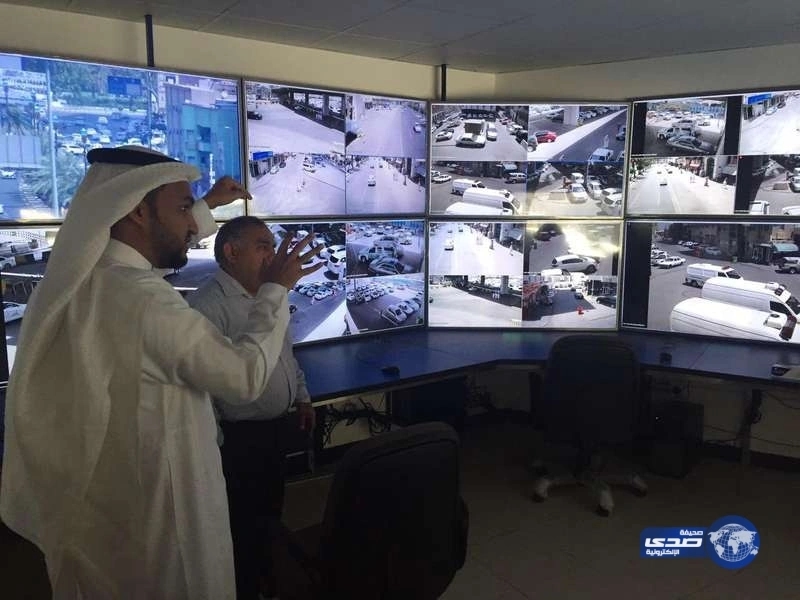 بلدية الشرائع بمكة تصادر 350 رأسا من الماشية والذبائح