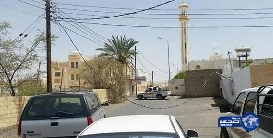 مصرع عريس  بعد تسرب الغاز بمنزل الزوجية