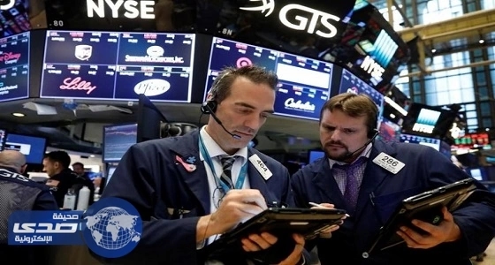 الأسهم الأمريكية تفتح منخفضة مع قلق المستثمرين