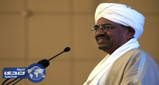 الرئيس السوداني يصل إلى المدينة المنورة