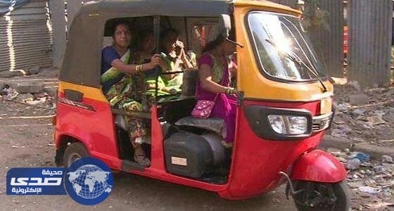 أمريكا تحذر مواطناتها المسافرات إلى سريلانكا من ركوب التوك توك