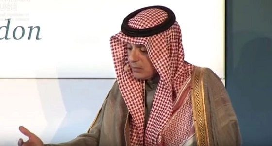 وزير الخارجية: المملكة أخذت على عاتقها المبادرة لحل الأزمات ومواجهة الإرهاب