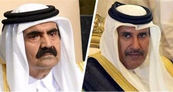 " إمبراطورية الحمدين " أموال طائلة من دماء الشعب القطري