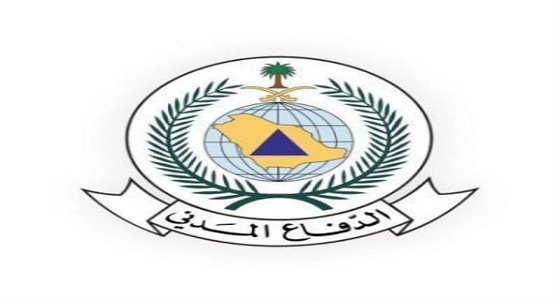 مدني عسير يدعو إلى أخذ الحيطة أثناء هطول الأمطار