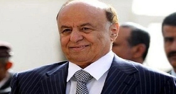 هادي: تدخلات إيران في اليمن تخدم مخططاتها التوسعية