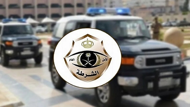 القبض على شخص تحرش بمرتادي الأماكن العامة بالرياض ووثق فعلته