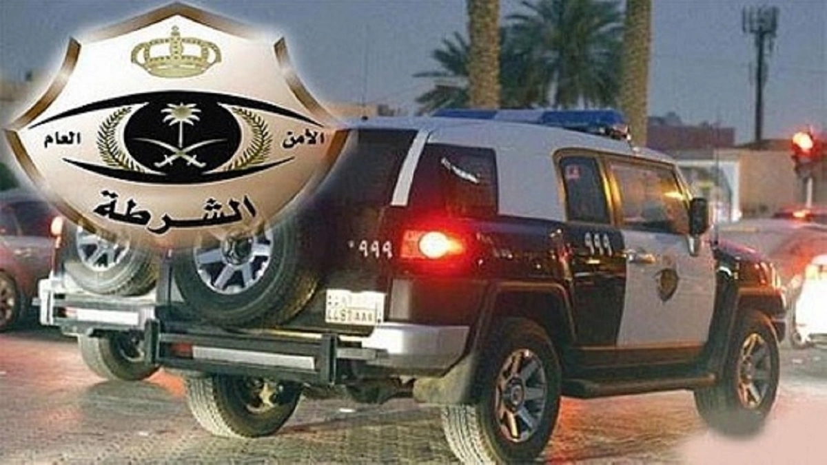 الإطاحة بتشكيل عصابي من 5 مواطنين في الرياض