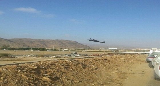 وصول جثمان " الشهيد سالم العمري "  إلى المخواة والصلاة عليه عصر اليوم