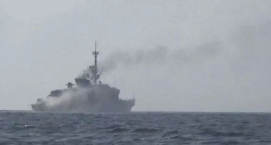 بيان من الخارجية المصرية بشأن حادث الفرقاطة السعودية