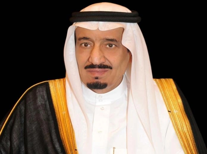 خادم الحرمين الشريفين يتسلم رسالة من رئيس جمهورية أذربيجان