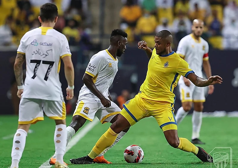 استشارية توجه نصيحة لمرضى السكري قبل كلاسيكو الاتحاد والنصر 