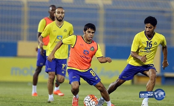 النصر ينهي إجراءات انتقال العنزي لفريقه الأولمبي