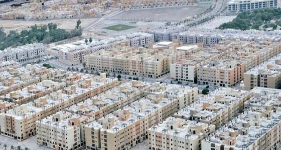 الإسكان تكشف عن عدد الوحدات العقارية الجاهزة للبيع على الخارطة