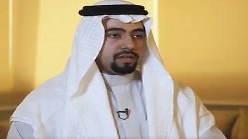 بالفيديو.. مواطن يبتكر جهازًا لمساعدة مرضى السكري على تنظيم كمية المشروبات