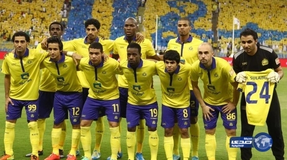 لكرو يجتاز الكشف الطبي ويوقع مع النصر