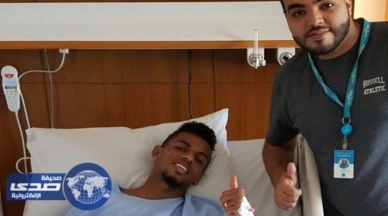 صحيفة بريطانية : صلاح أفضل من نيمار