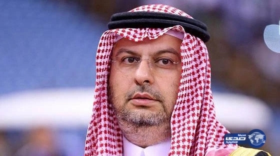بن مساعد .. مشاركتنا في ريو 2016 كانت مخجلة