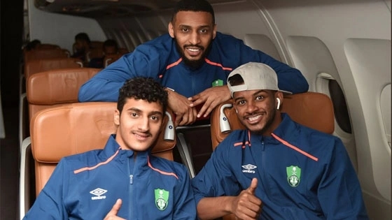 بالفيديو والصور.. هاتريك إدواردو يقود الهلال إلى نصف النهائي