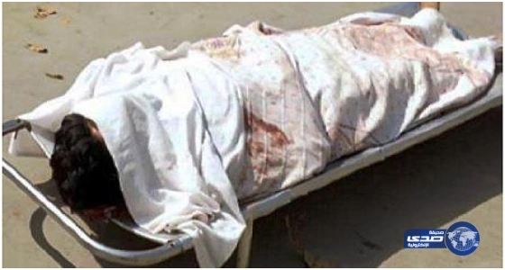 العثور على جثة شاب بجوار مسجد.. وأمن تبوك يحقق