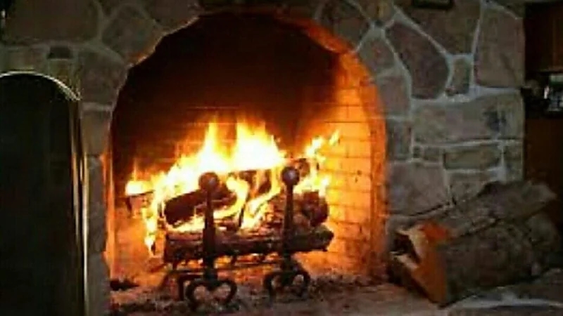 وفاة أم وأطفالها الأربعة اختناقاً من غاز الفحم المستخدم للتدفئة