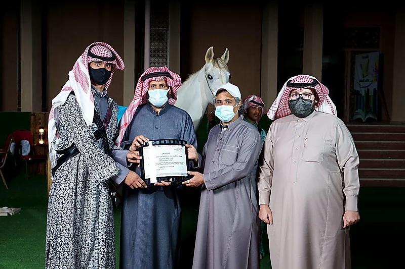 بالفيديو.. " السليمان " يوضح حكم استعمال الماء المخلوط بالصابون في الوضوء