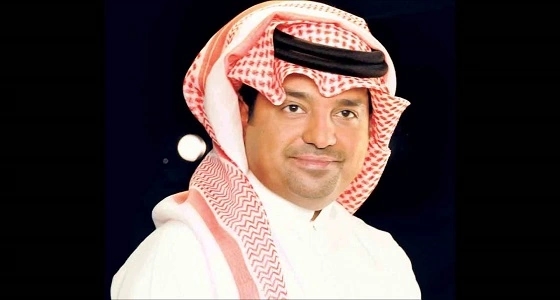 بهذه الطريقة.. ودع راشد الماجد الراحل أبوبكر سالم (فيديو)