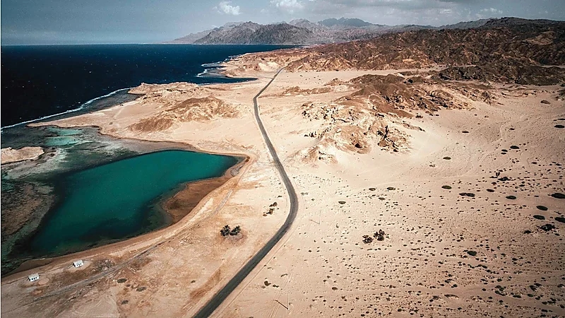 معايير المعيشة الاستثنائية التي ستوفرها "نيوم" لكافة سكّانها