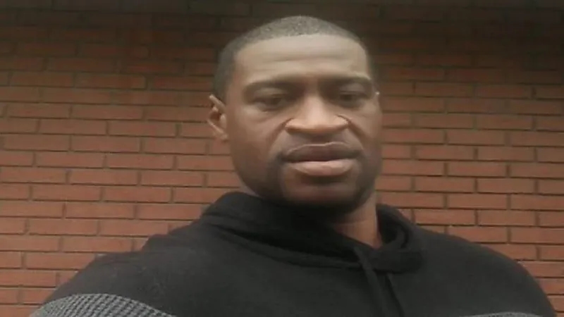 تطورات جديدة في قضية الأمريكي "جورج فلويد"