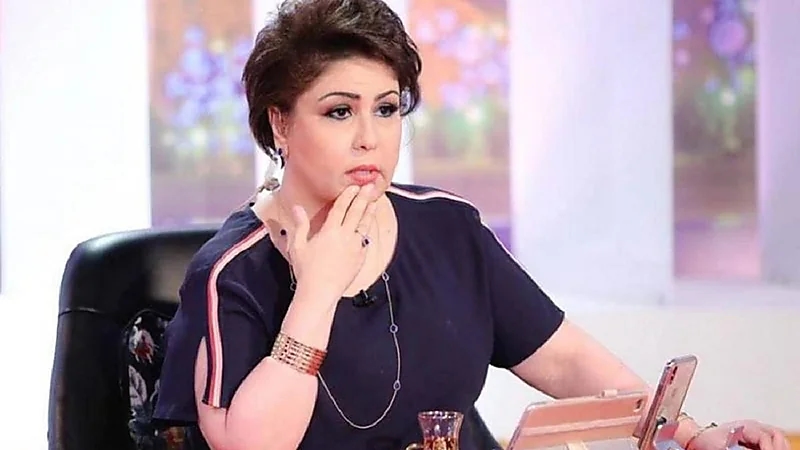 شاهد.. زيارة مفاجئة من أسرة الراحل "الشمري" للطرف الآخر "العنزي" داخل أحد المستشفيات 