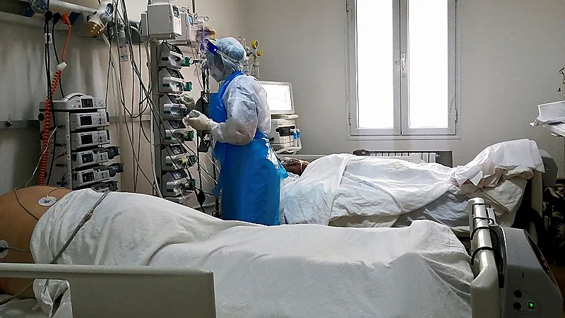 مادة "هلامية حيوية" تعالج آثار النوبات القلبية