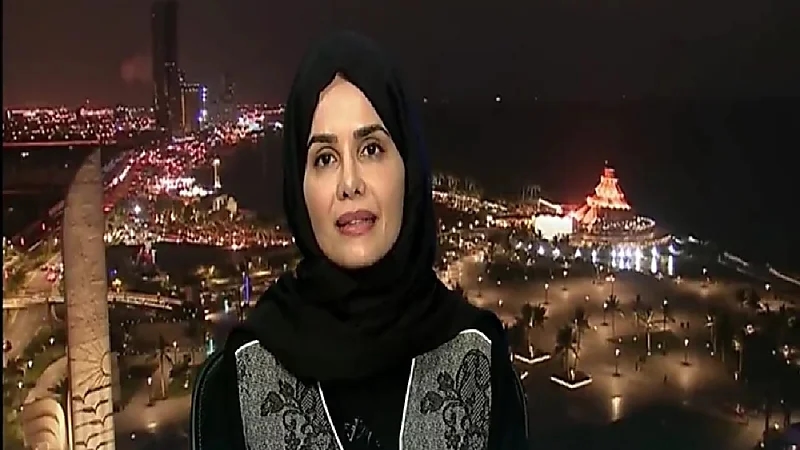 طبيبة سعودية تحصل على براءة اختراع أمريكية لجهاز خاص بتنظيف الأسنان ( فيديو)