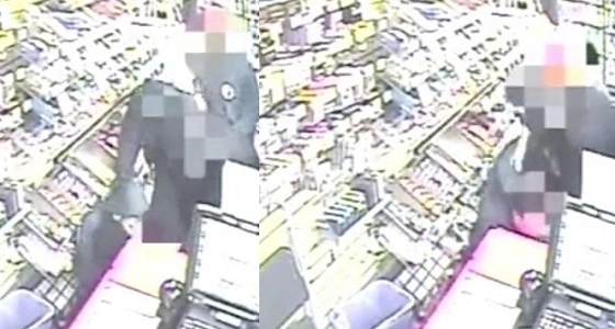 بالفيديو.. الدموع تنهمر من مبتعث سعودي بجامعة أمريكية لحظة تخرجه