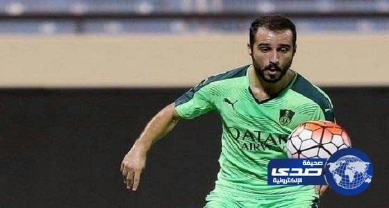 فيتفا : لن أرحل عن الأهلي