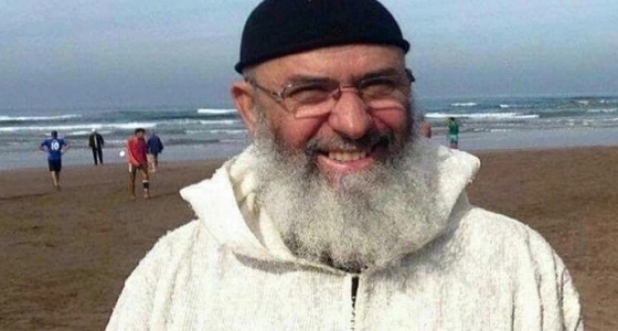 شهادات في حق الرجل الذي مات دفاعاً عن المصلين في مسجد كيبيك