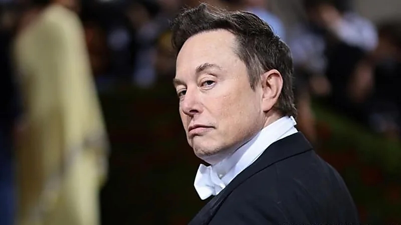 الصين تحذر إيلون ماسك بسبب فيروس كورونا