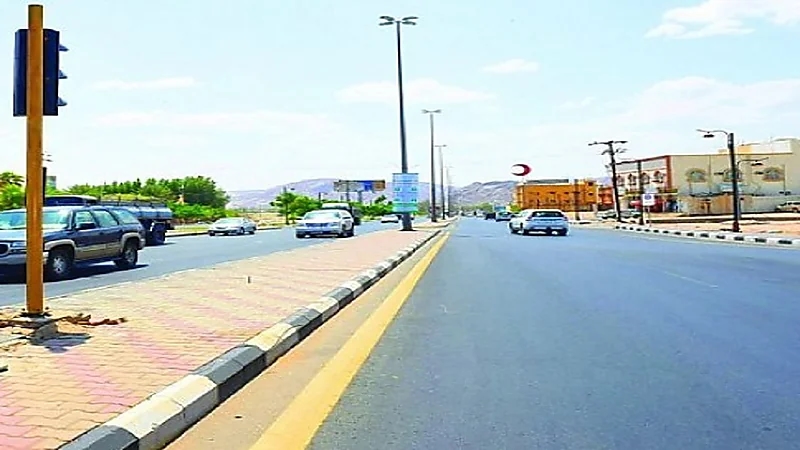 "مرور جدة" يعلن إغلاق طريق الأمير سعود الفيصل