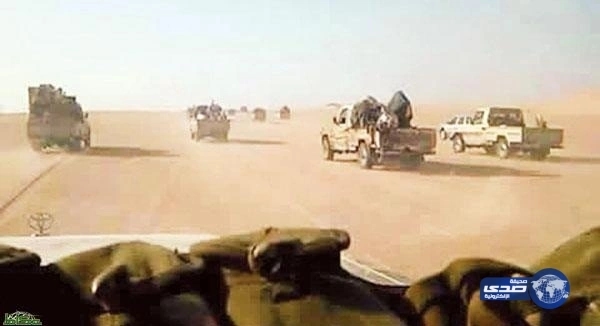 محافظ صعدة: قادة الحوثيين مختبئون في الكهوف ومن يحارب في الصفوف الأولى «الزنابيل»