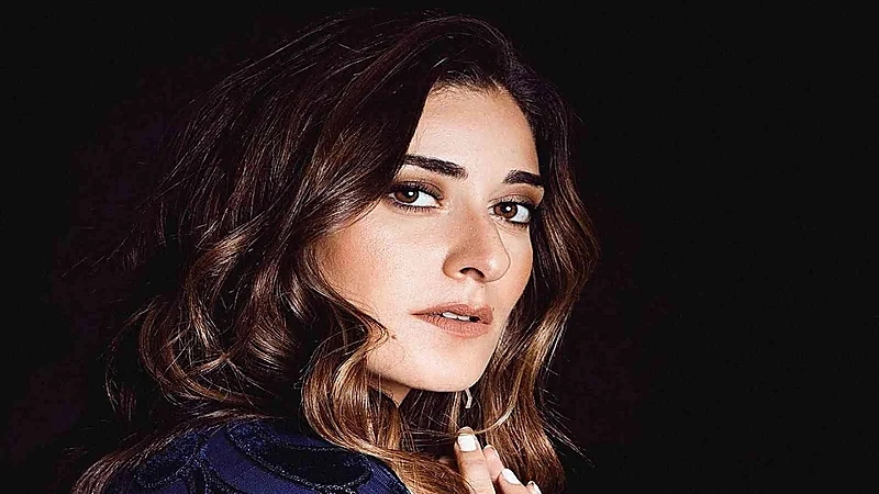 أمينة خليل : أنا مع اللجوء لتجميد البويضات