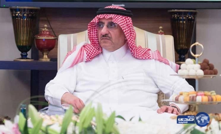 سمو ولي العهد يرأس اجتماع مجلس الشؤون السياسية والأمنية