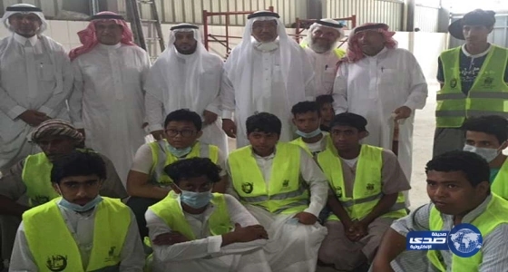 وكيل البلدية : الحد من انتشار الذبح العشوائي .. وجاهزية المسالخ لاستقبال الاضاحي