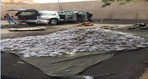 بالصور.. إغلاق 23 ورشة بالمنطقة الصناعية غرب الدمام