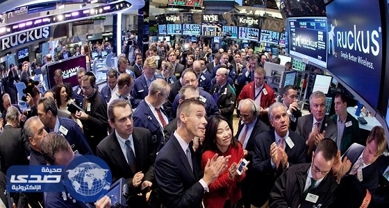 استقرار ستاندرد آند بورز وناسداك عند الفتح وتراجع طفيف لداو