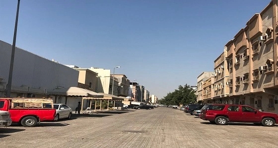 " عبده قحل " يحتفل بتخرجه من القوات البحرية الملكية بجدة