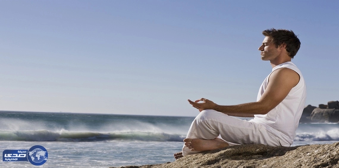 وضعيات أكثر جنونا لممارسي “ اليوغا  ”