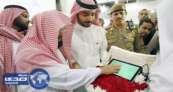 الشيخ السديس يدشن تطبيق «تواصل»