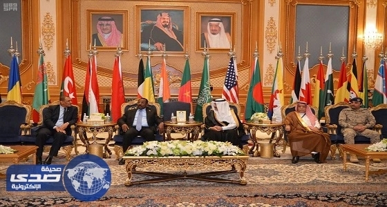 بالصور.. الوفد السوداني يصل الرياض للمشاركة بالقمة العربية الإسلامية الأمريكية